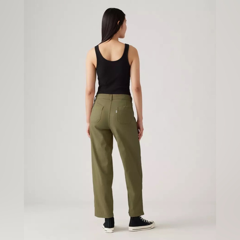LEVIS UTILITY PANTS - Picture 3 of 7